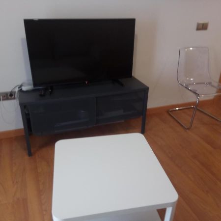 Lovely Arenal Flat Appartement Jerez de la Frontera Buitenkant foto
