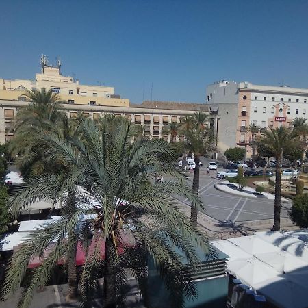Lovely Arenal Flat Appartement Jerez de la Frontera Buitenkant foto