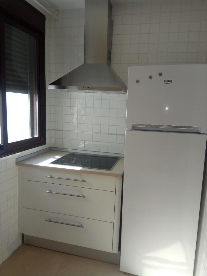 Lovely Arenal Flat Appartement Jerez de la Frontera Buitenkant foto