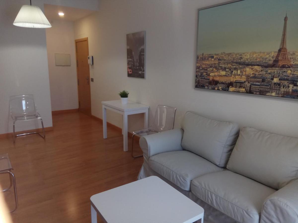Lovely Arenal Flat Appartement Jerez de la Frontera Buitenkant foto