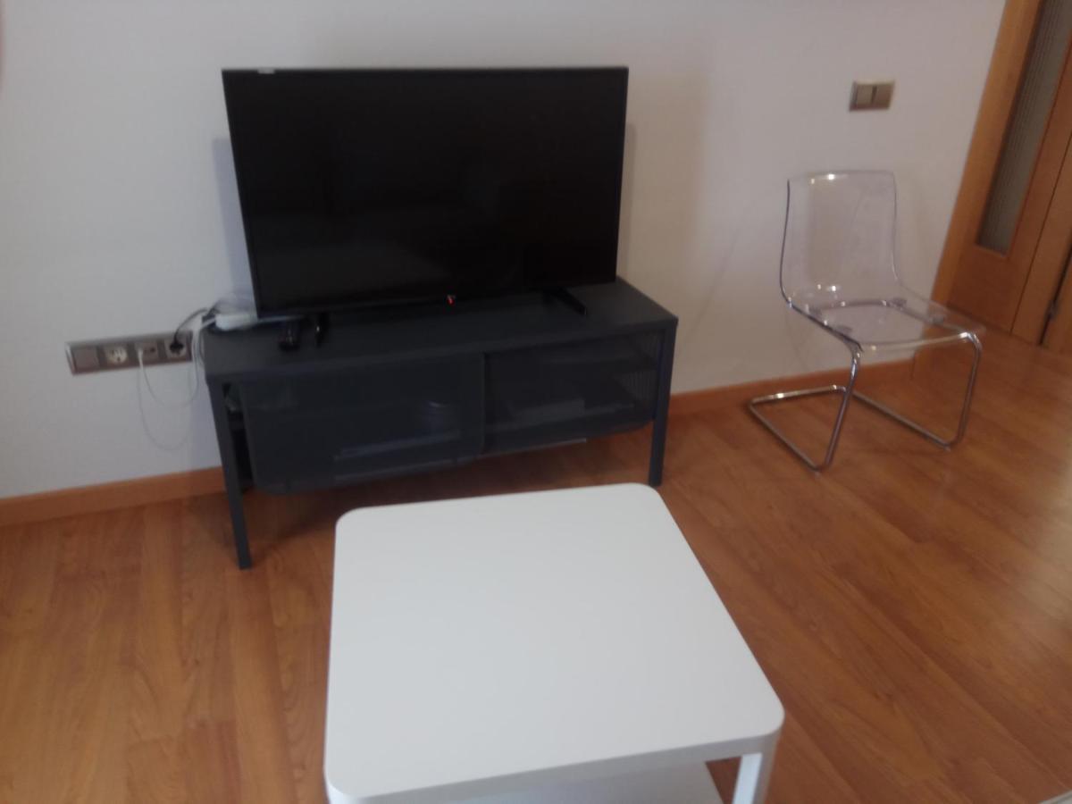 Lovely Arenal Flat Appartement Jerez de la Frontera Buitenkant foto