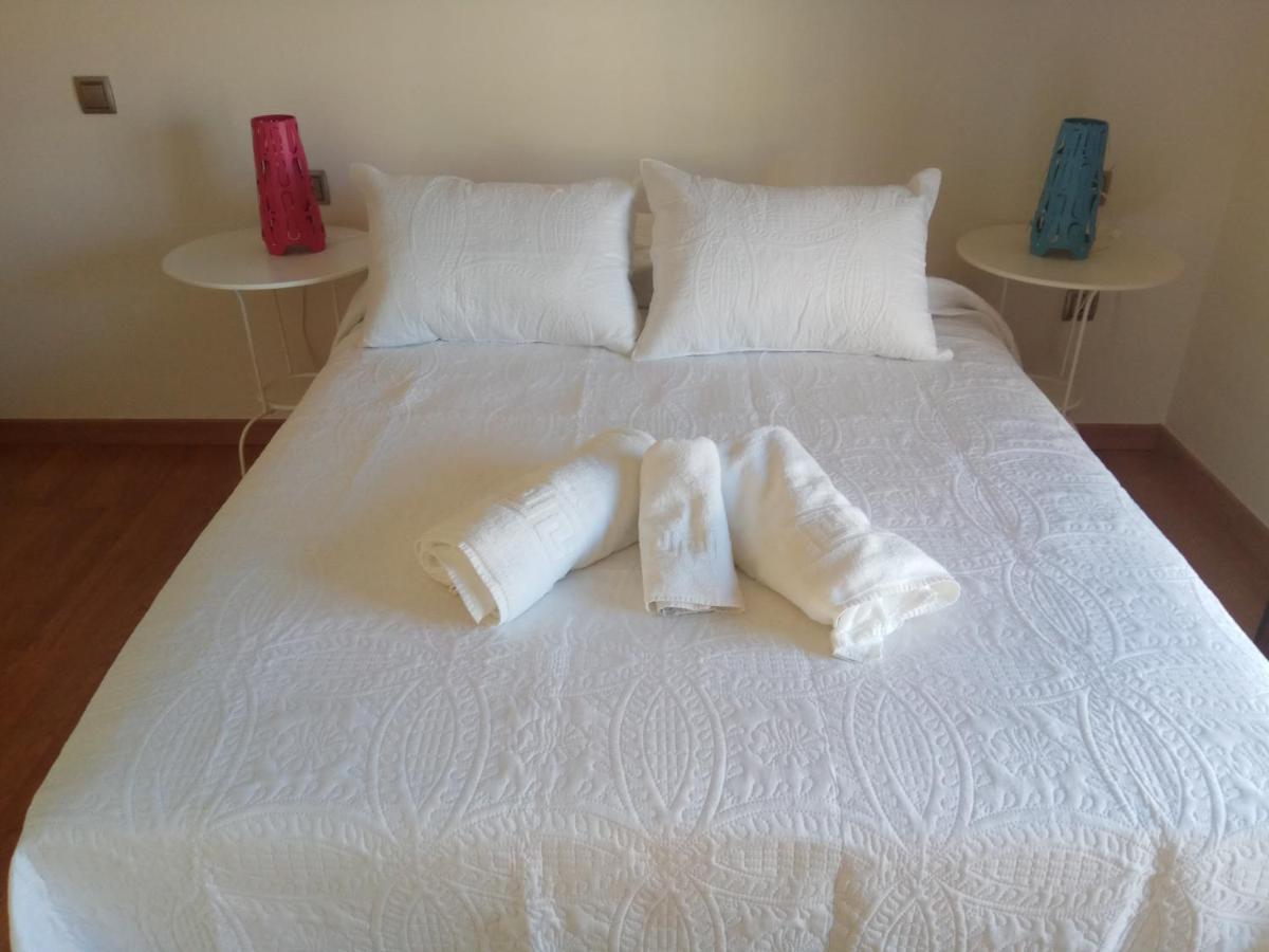 Lovely Arenal Flat Appartement Jerez de la Frontera Buitenkant foto