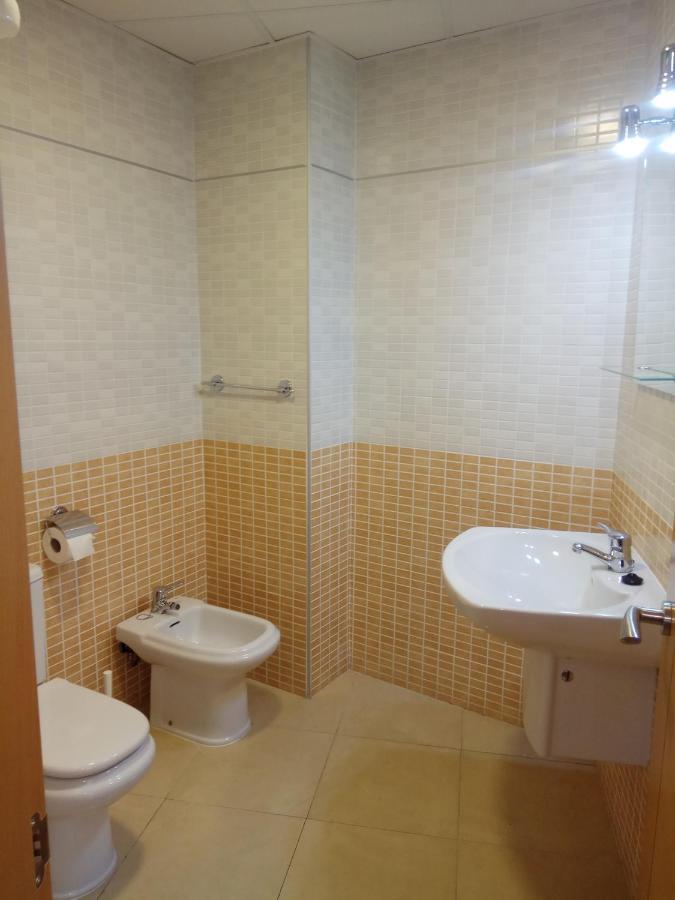 Lovely Arenal Flat Appartement Jerez de la Frontera Buitenkant foto