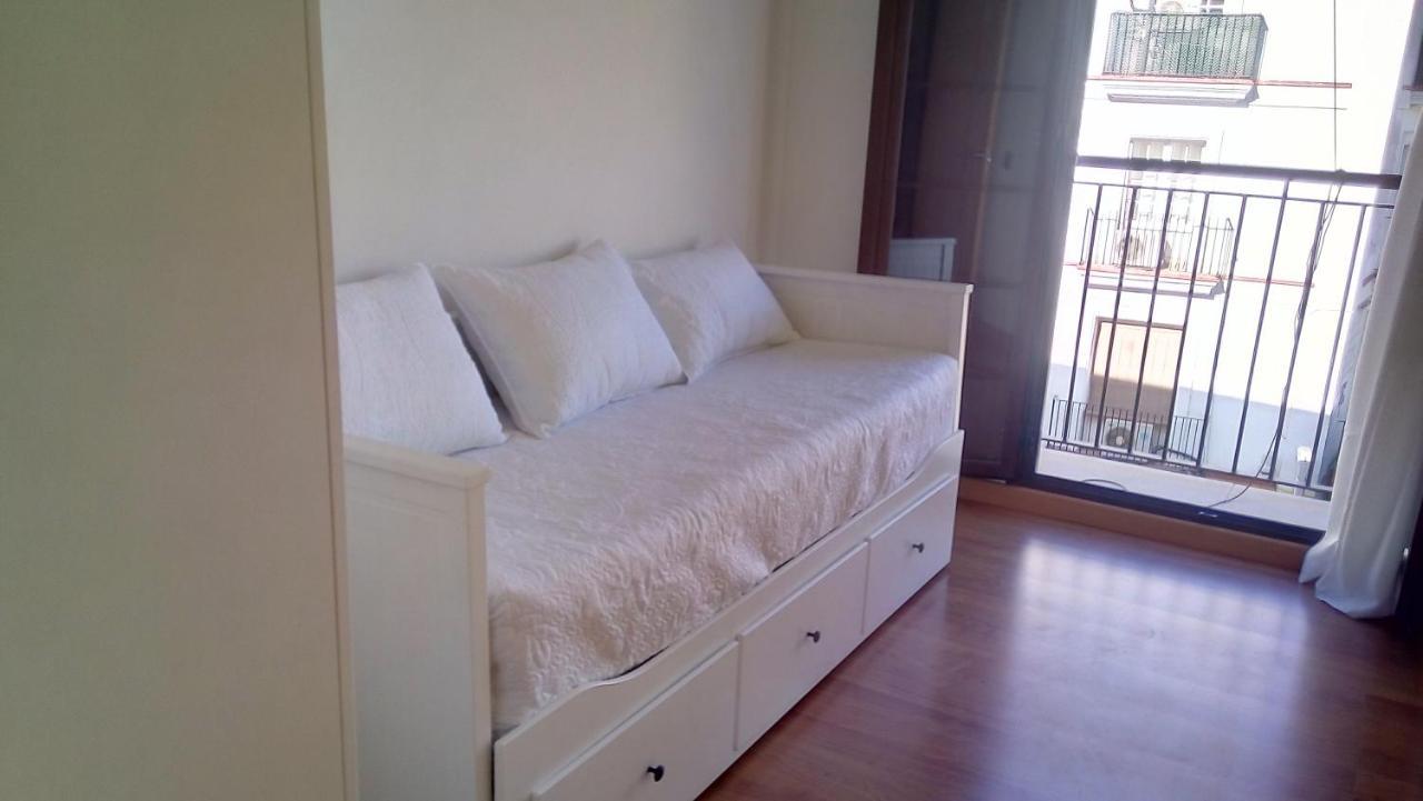 Lovely Arenal Flat Appartement Jerez de la Frontera Buitenkant foto