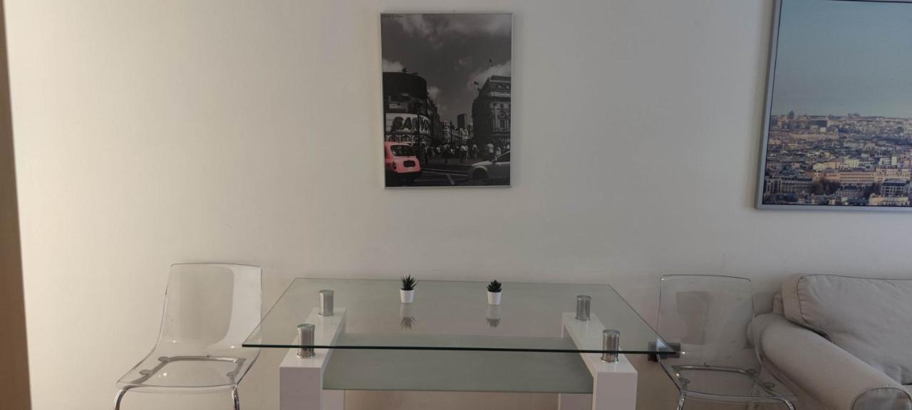 Lovely Arenal Flat Appartement Jerez de la Frontera Buitenkant foto