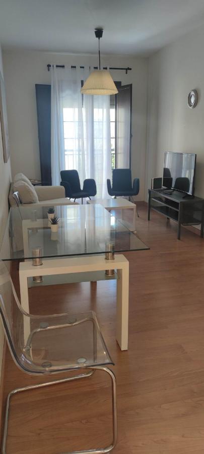 Lovely Arenal Flat Appartement Jerez de la Frontera Buitenkant foto