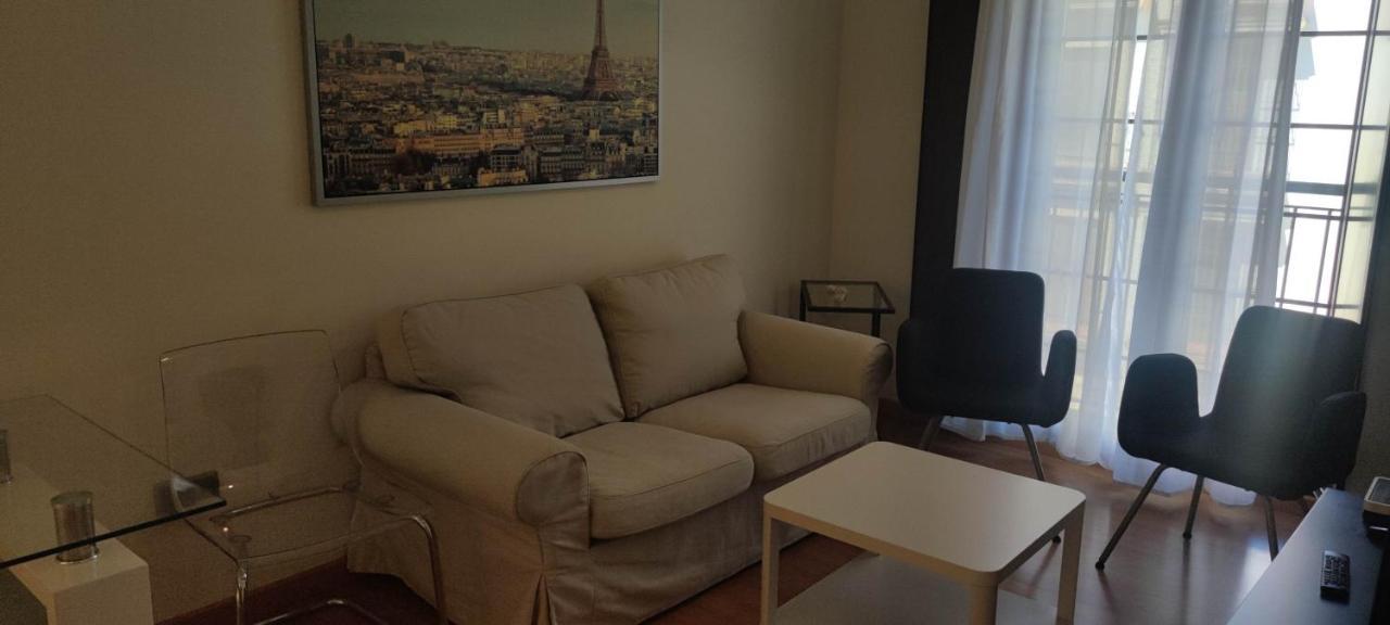 Lovely Arenal Flat Appartement Jerez de la Frontera Buitenkant foto