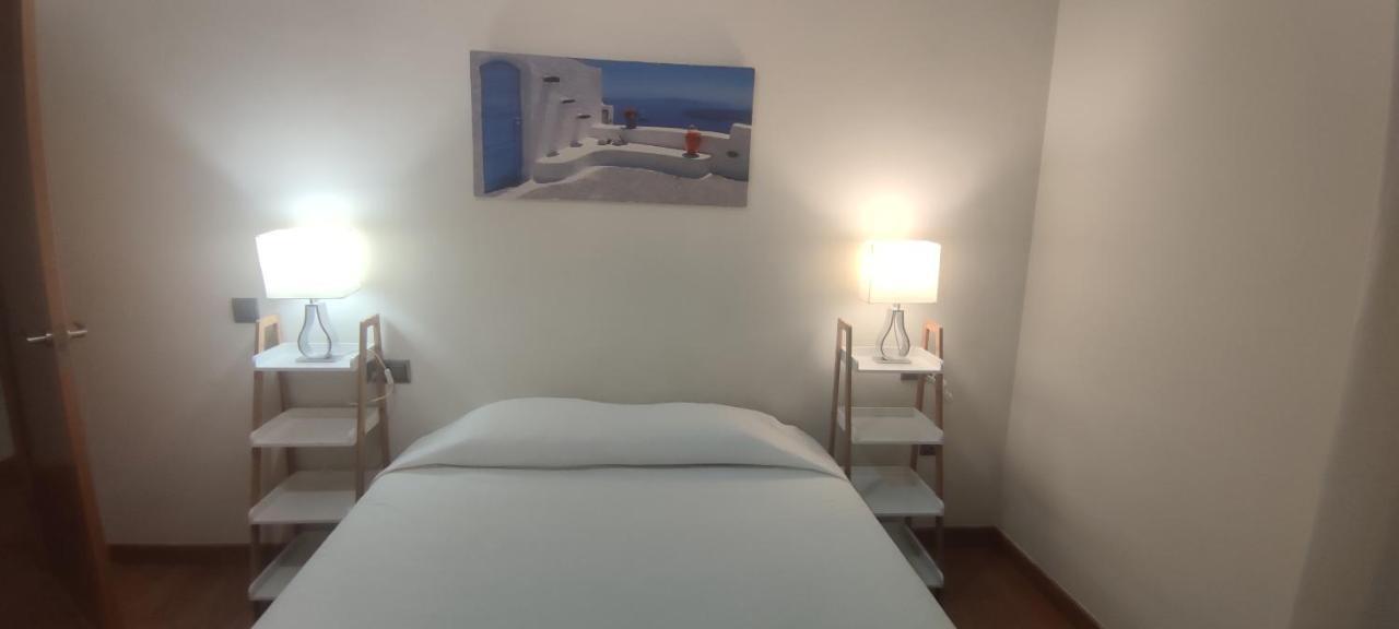 Lovely Arenal Flat Appartement Jerez de la Frontera Buitenkant foto